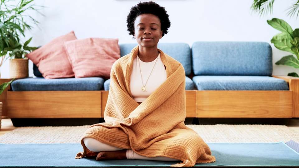 Mindfulness Meditation