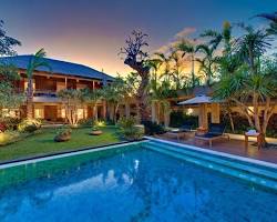 Villa Kinaree Estate, Seminyak, Bali