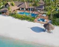 Waldorf Astoria Maldives Ithaafushi
